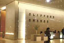 Clifford Chance