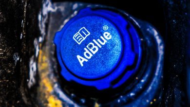 AdBlue