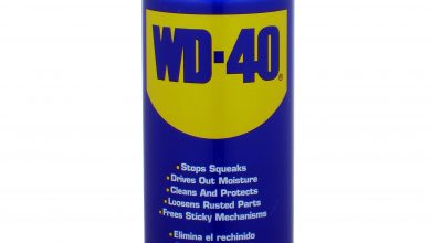 WD-40