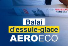 balai d'essuie-glace